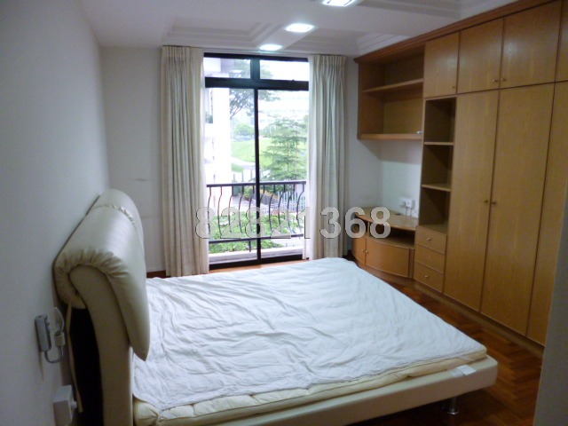 Bassein Court (D11), Condominium #78532